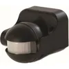 Image de Détecteur de mouvement extérieur SCS SENTINEL LightSensor noir - Portée 12m - Angle 180°