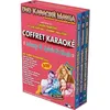 Image de Dvd KaraokÃ© Mania - Coffret 3 Dvd : Johnny & Sylvie & Cloclo en occasion ou reconditionné