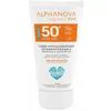 Image de Crème solaire - ALPHANOVA - SPF50+ - 50ml - Bio - Waterproof - Vegan