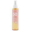 Image de Huile Solaire - ALPHANOVA - SPF50 - 125ML - Waterproof - Huile de Coco Bio - Protection UVA/UVB
