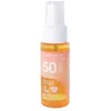 Image de Alphanova Sun Glow Huile Solaire Haute Protection SPF50 50 ml