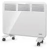 Image de Convecteur mobile et fixe Supra QUICKFIX 1500 programmable de 1500W