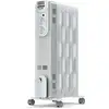 Image de Radiateur Bain D'huile Orso - Blanc 1500w