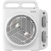 Image de SUPRA - Soufflant Souffleo 2 - 1000 à 2000W Thermostat mécanique