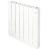 Image de Radiateur électrique - SUPRA - DALBEOPRESENCE2022 - 2000W - Inertie Fluide - Programmable