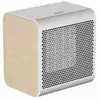 Image de Supra - chauffage soufflant céramique 1500w blanc ceramboisprecision - cerambois precission CERAMBOISPRECISION