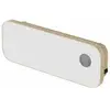 Image de Supra - chauffage soufflant céramique 2000w blanc ceramboiswall - cerambois wall CERAMBOISWALL