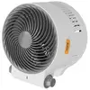 Image de Supra - chauffage soufflant 200w blanc fr9016940b - omnia FR9016940B
