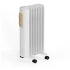 Image de Radiateur à bain dhuile - SUPRA - Supra Orion - 1500 W - Thermostat réglable - Protection anti-basculement