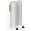 Image de Supra - radiateur à bain d'huile 1500w blanc orion1500 - orion 1500 ORION1500