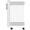 Image de Radiateur bain d huile Supra Orion 2000 2000W mobile