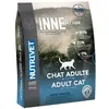 Image de NUTRIVET Croquettes au poisson Inne - Pour chat adulte - 15 kg