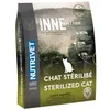 Image de NUTRIVET Croquettes Inne - Pour chat stérilisé - 15 kg