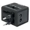 Image de Mobilis Worldwide Travel Adapter adaptateur secteur - USB