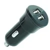 Image de Mobilis adaptateur d'alimentation pour voiture - USB