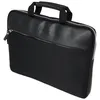 Image de Sacoche compacte - MOBILIS - Vintage - 11-14 pouces - Noir - Cuir synthétique