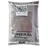 Image de Paillage Minéral En Pouzzolane Rouge 7/15mm, Sac De 20l - Kom31