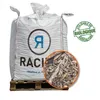 Image de Paillage bois raméal fragmenté 0/50mm Big bag 1 m3 - PRO34