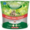Image de Litière en Silice - Nullodor - 6 kg - Ultra Absorbante - Zero Odeur - Anti Bactérienne