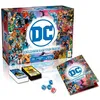 Image de La Ligue Des Justiciers Ultimate Battle Cards - Jeu De Cartes