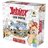 Image de Jeu de société Astérix les défis (2 à 6 joueurs) TOPI GAMES