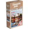 Image de Puzzle - TOPI GAMES - Echappées Belles Norvège - 500 pièces - Dès 7 ans