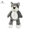Image de Pantin Anima Husky Doo 35 Cm Multicolor Textile