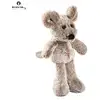 Image de Peluche Souris Doo Pantin