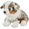 Image de Peluche er australien assis 30 cm