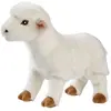 Image de Peluche Agneau Anima 28 Cm Multicolor