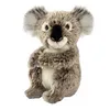Image de Peluche Koala 15 cm - ANIMA - PELUCHES/Animaux - Marron - Matériaux mixtes - Dès 3 ans