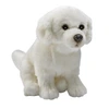 Image de Peluche Anima Chien Montagne Des Pyrénées 30 Cm