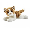 Image de Peluche Anima Les Classiques 1950 30cm Beige Textile