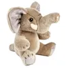 Image de Peluche Anima Têtabizous 17cm Multicolor Textile