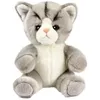 Image de Peluche Anima Têtabizous 17 Cm Multicolor Peluches