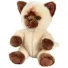 Image de Peluche Anima Têtabizous 17 Cm Multicolor Textile