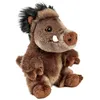 Image de Peluche Sanglier Tetabizous -17 Cmh