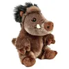 Image de Peluche Sanglier Tetabizous -17 cmH