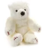 Image de Ourson Flocon 40cm