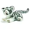 Image de Tigre Blanc Couché 35cm