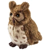 Image de Peluche Hibou Anima 18 Cm Multicolor