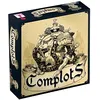 Image de Complots - Jeu de société - Il ne doit en rester quun - 8 ans - Enfant - Mixte