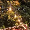 Image de Lumisky Chic Cage Guirlande Électrique 6 M 10 Lampe(s)