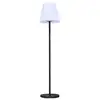Image de Lampadaire Extérieur Solaire - Standy Solar 150 - Led Blanc Chaud Dimmable - Rechargeable - H150 Cm