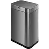 Image de Kitchen move - poubelle automatique 60l inox bat-60ls18-1 - upper BAT-60LS18-1
