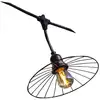 Image de Lumisky Chic Cage Light Guirlande Électrique 6 M 10 Lampe(s) Led
