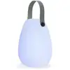 Image de Laury Baladeuse Sans Fil - Led Blanc Chaud/multicolore