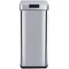 Image de Kitchen move - poubelle automatique 50l inox bat-d750 - parkside BAT-D750