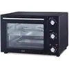 Image de Four Multifonction Arizona Noir 48l 1800w