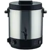 Image de Stérilisateur Électrique Sequoia Argent Acier Inoxydable 32l